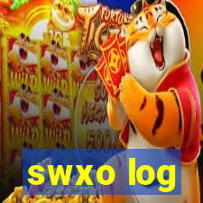 swxo log